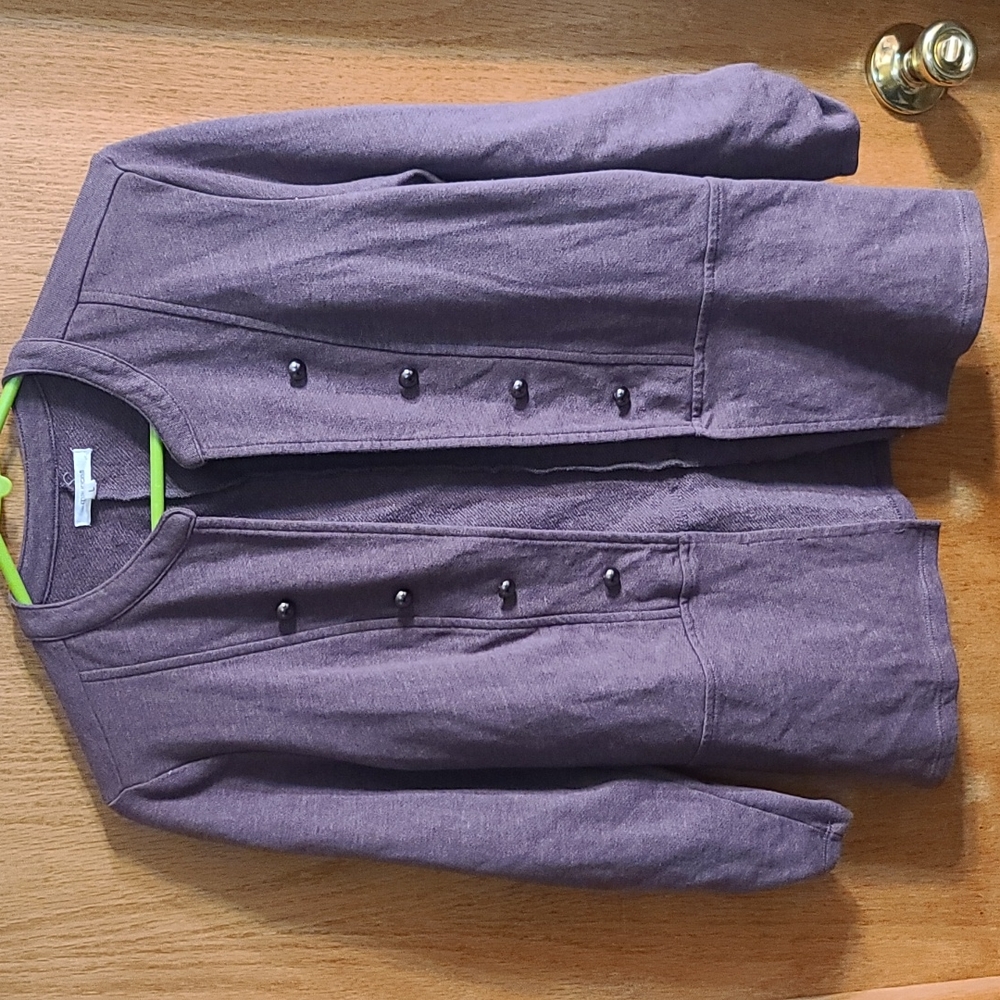 Maurices Jacket
